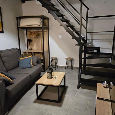 Ibericabeds Albaicin Leilighet Granada Eksteriør bilde