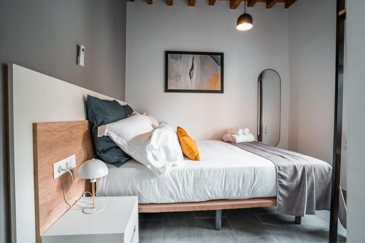 Ibericabeds Albaicin Leilighet Granada Eksteriør bilde
