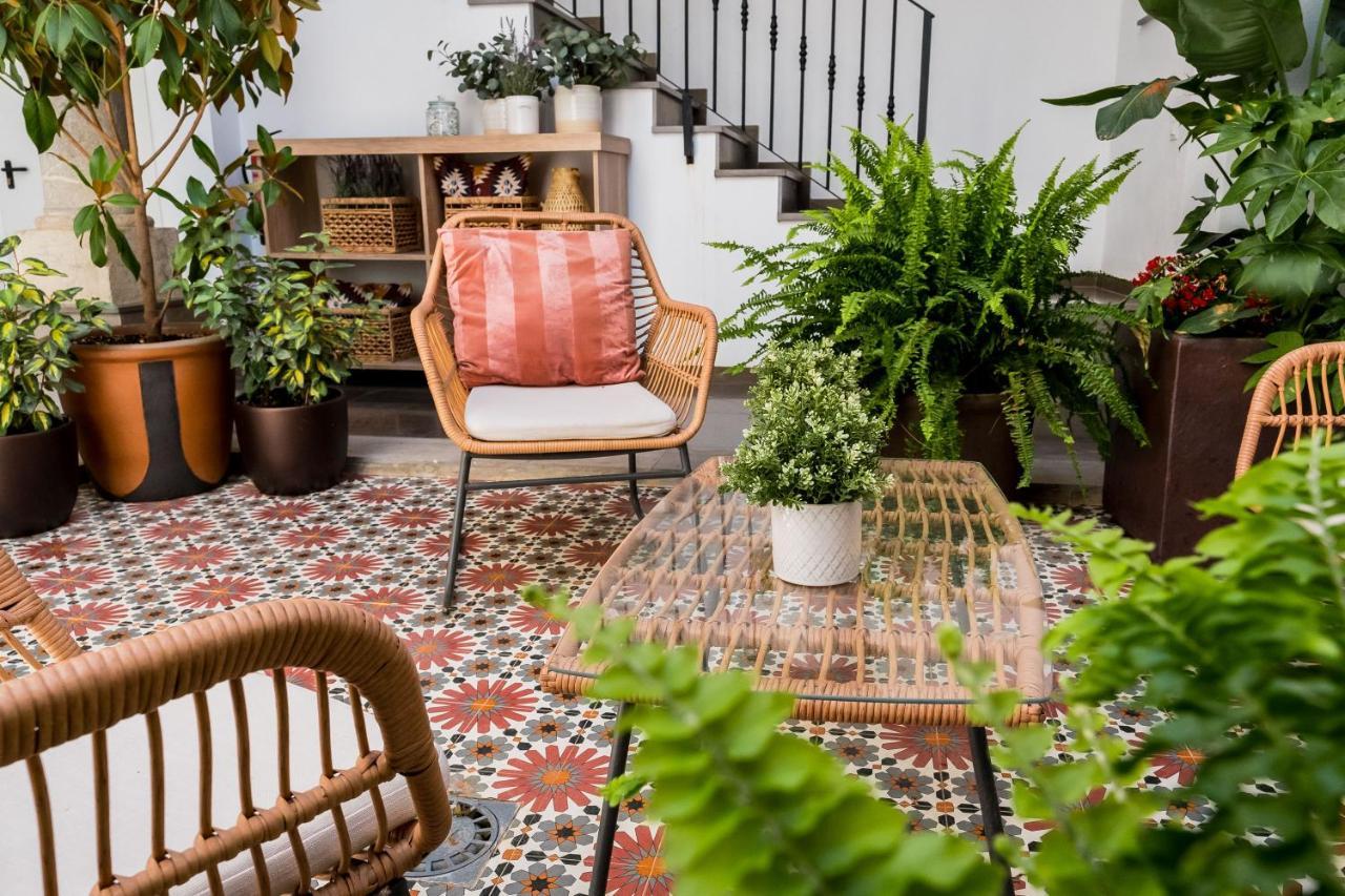 Ibericabeds Albaicin Leilighet Granada Eksteriør bilde