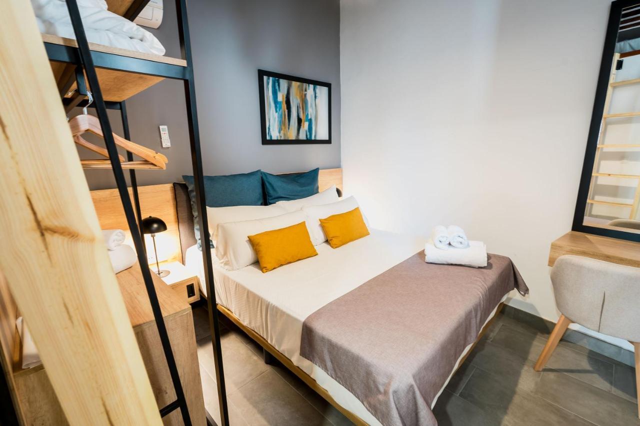 Ibericabeds Albaicin Leilighet Granada Eksteriør bilde