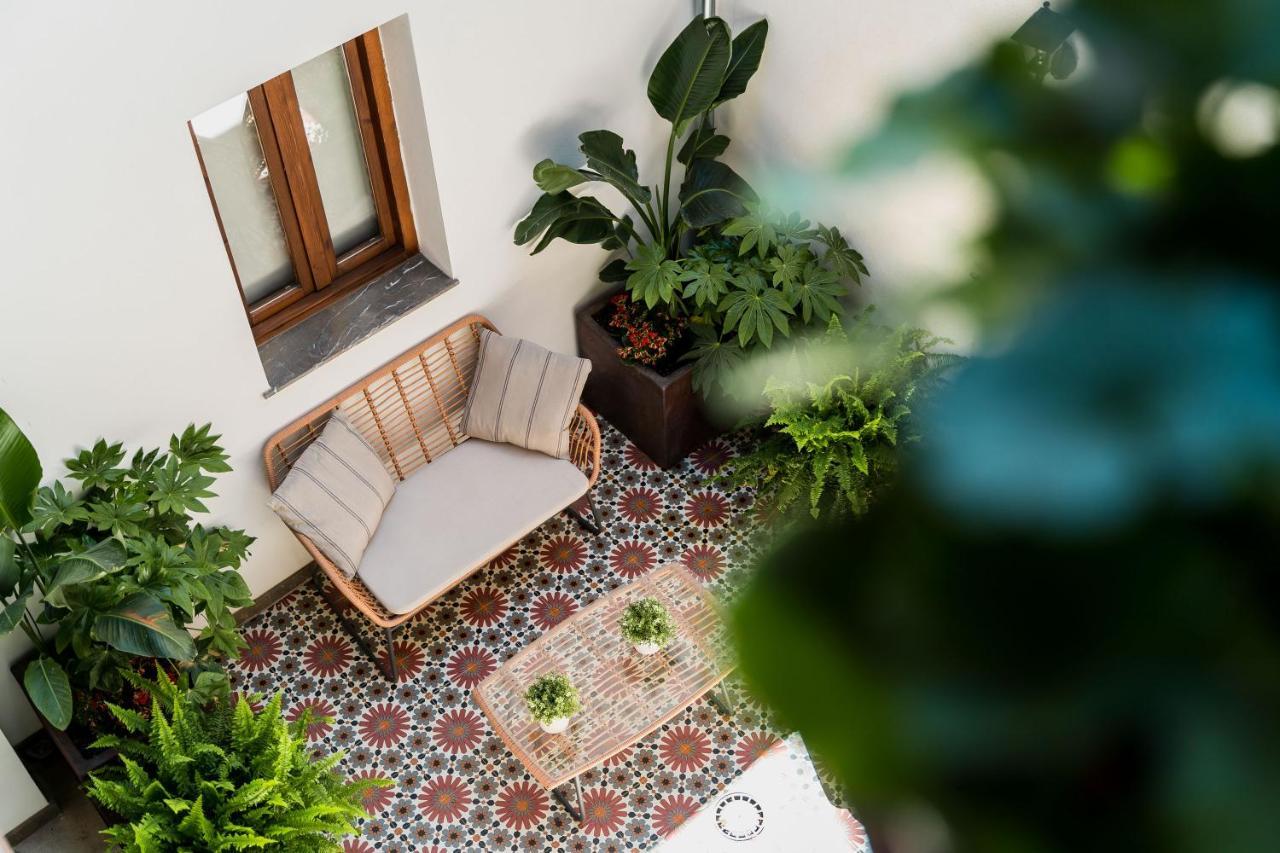 Ibericabeds Albaicin Leilighet Granada Eksteriør bilde