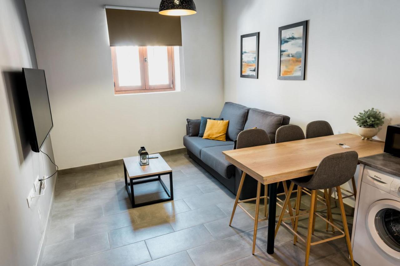 Ibericabeds Albaicin Leilighet Granada Eksteriør bilde