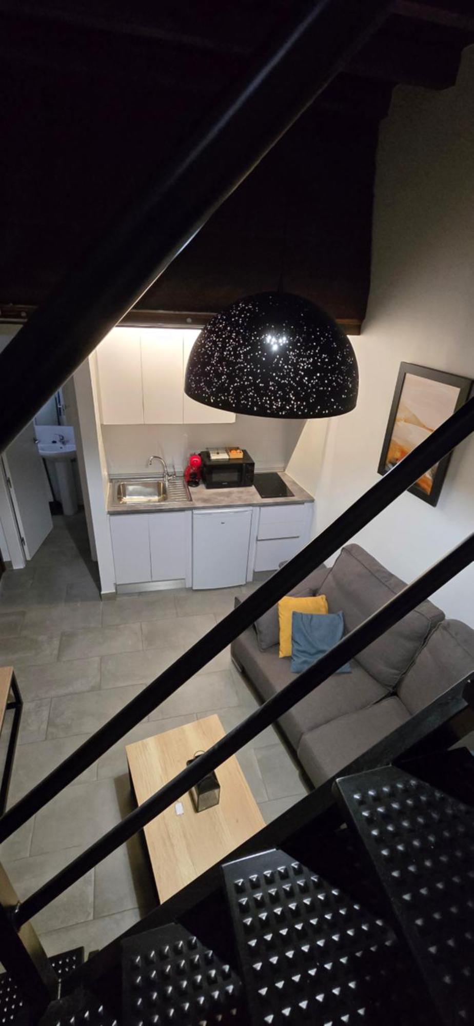 Ibericabeds Albaicin Leilighet Granada Eksteriør bilde
