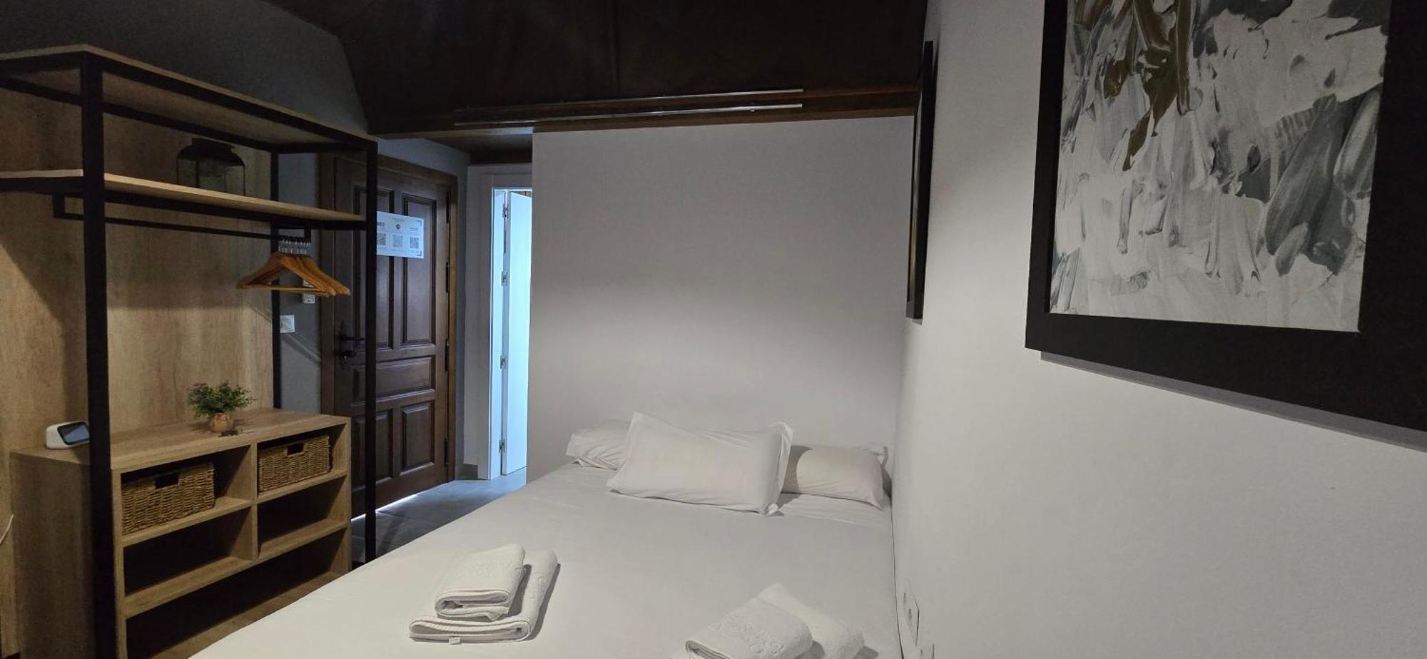 Ibericabeds Albaicin Leilighet Granada Eksteriør bilde
