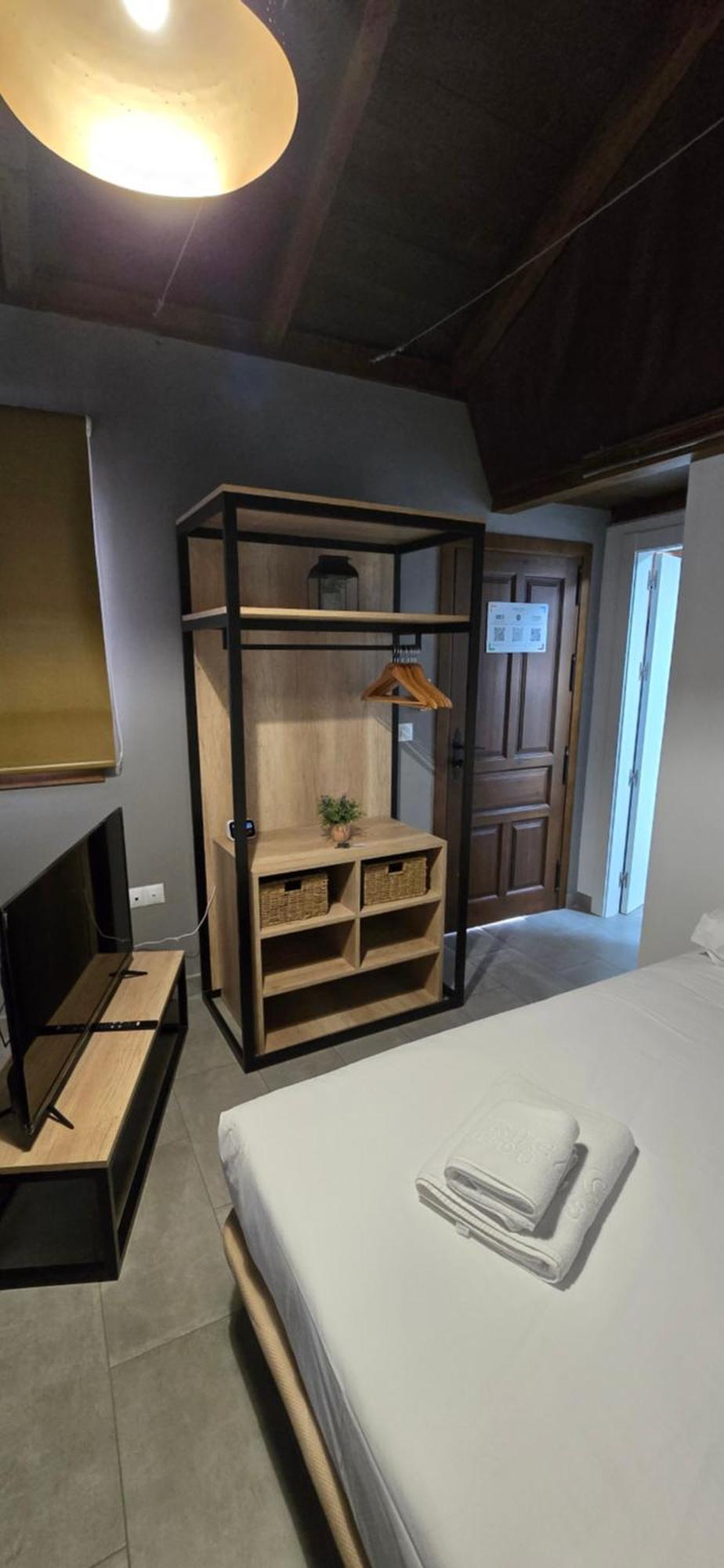 Ibericabeds Albaicin Leilighet Granada Eksteriør bilde