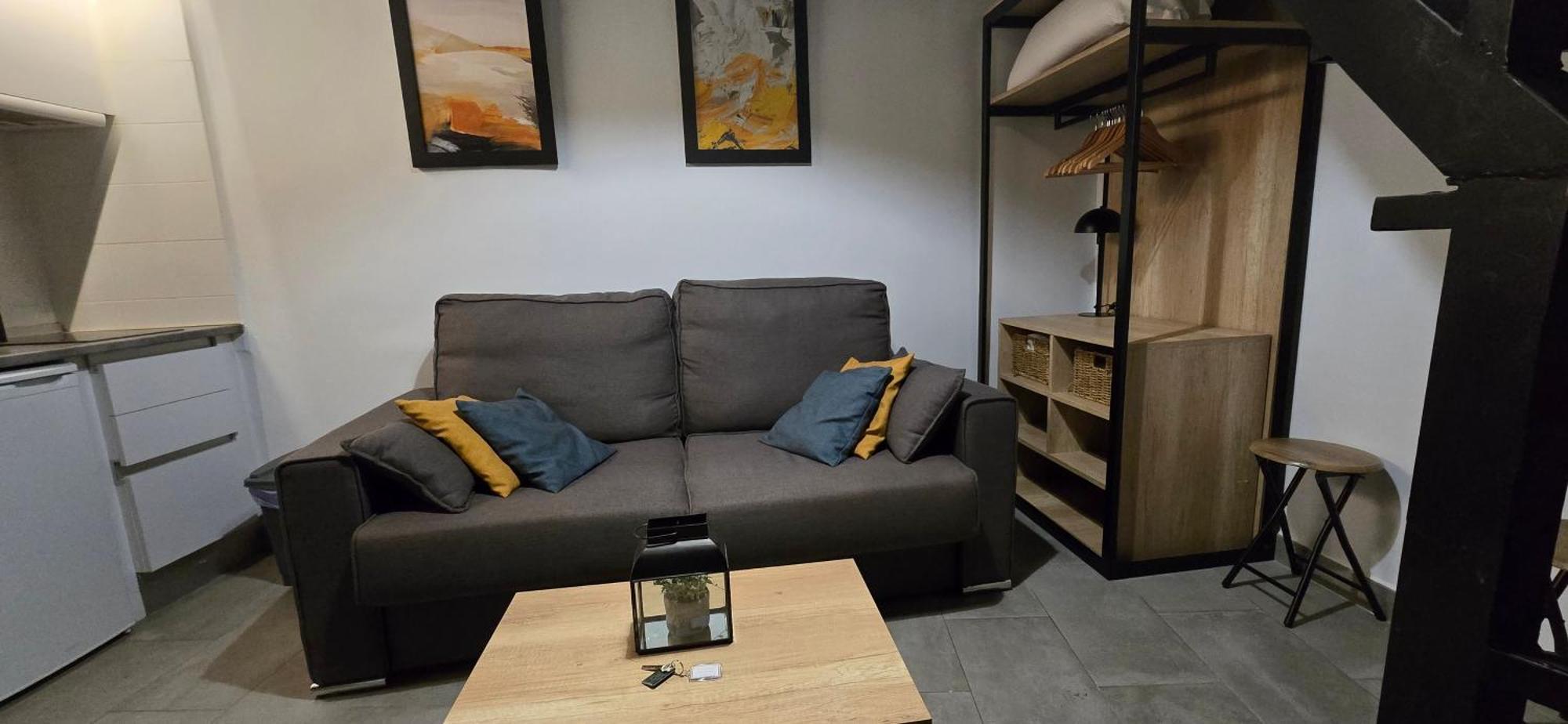 Ibericabeds Albaicin Leilighet Granada Eksteriør bilde