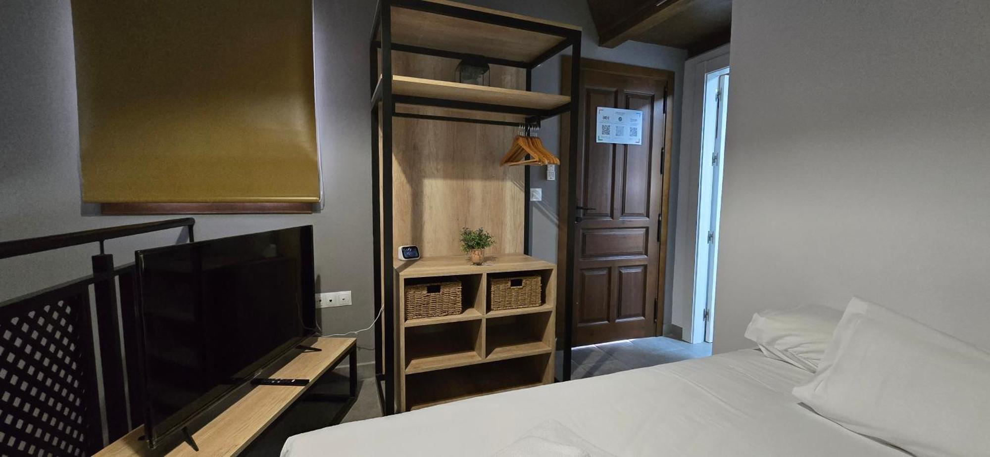 Ibericabeds Albaicin Leilighet Granada Eksteriør bilde