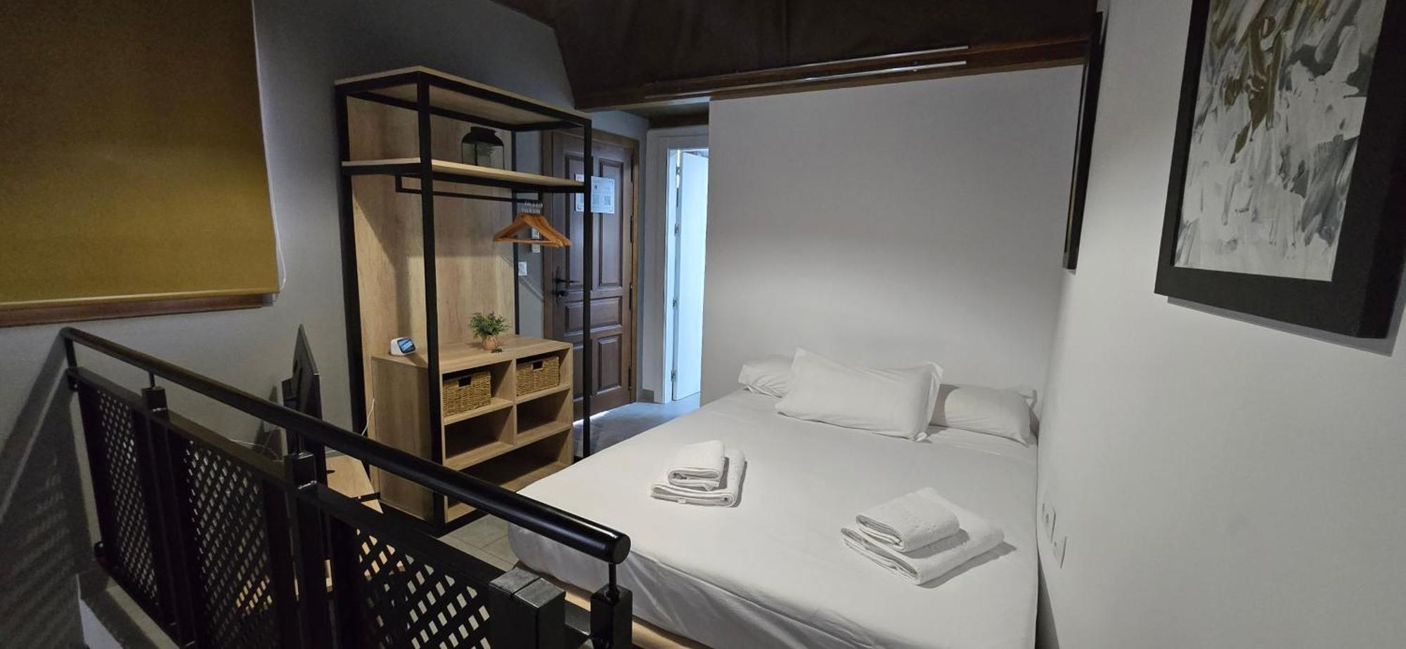 Ibericabeds Albaicin Leilighet Granada Eksteriør bilde
